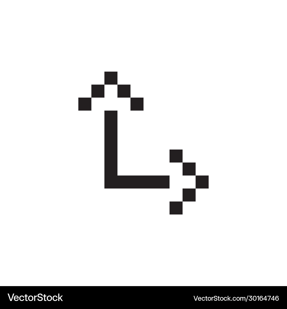 Menu application back next and arrow icon perfect Menu application back next and arrow icon perfect vector image