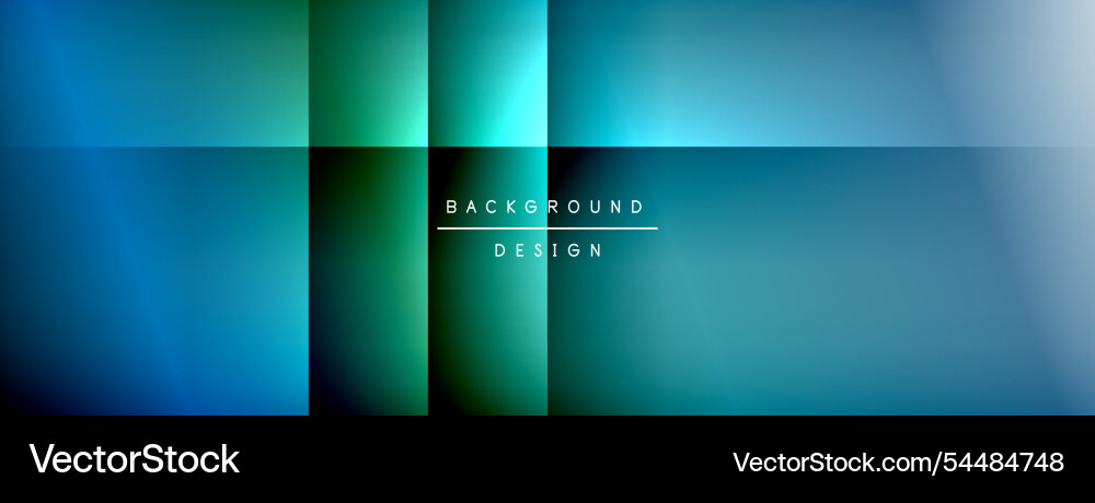 Colorful gradient with lines made of shadow Colorful gradient with lines made of shadow vector image