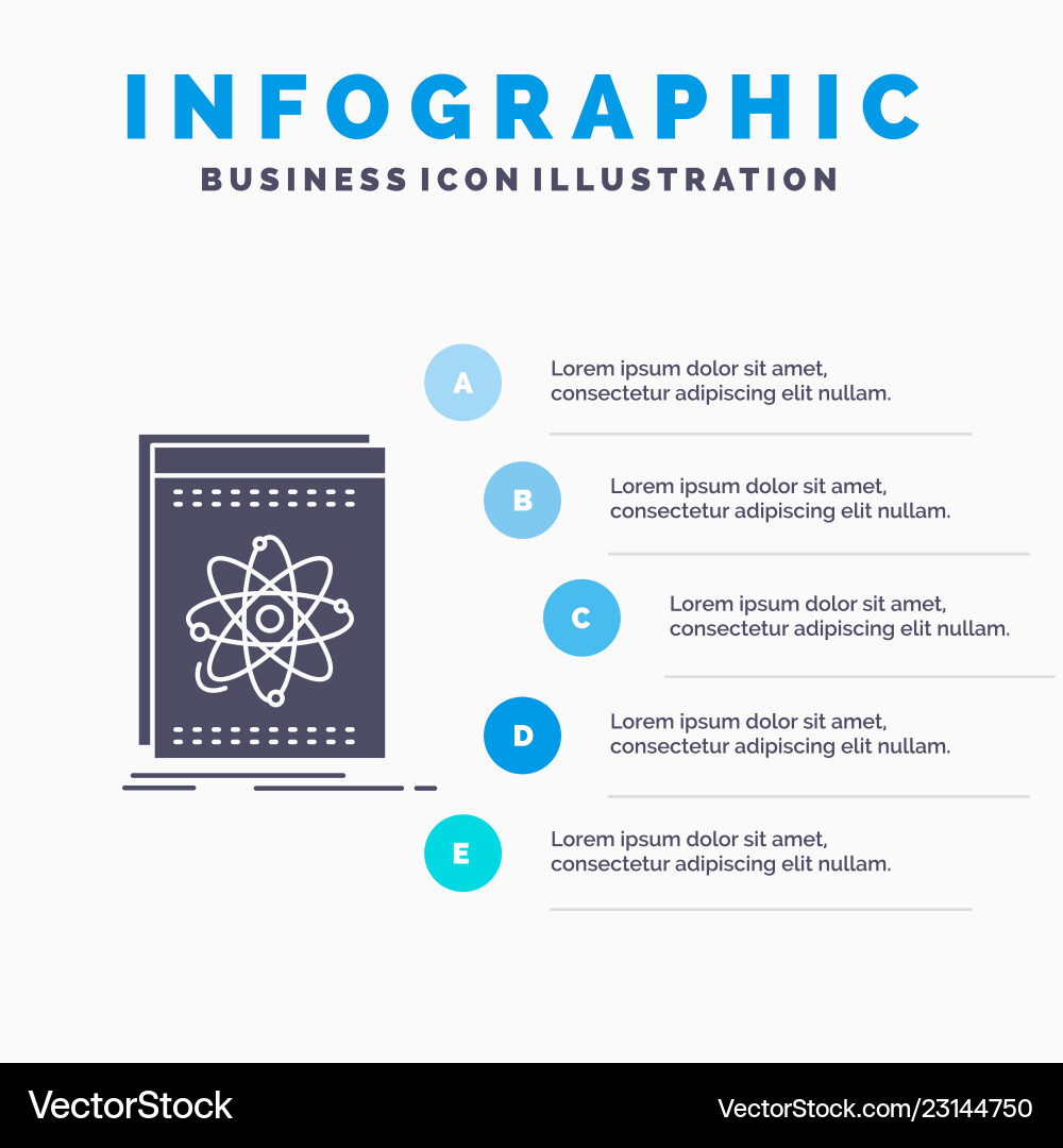 Api application developer platform science Api application developer platform science vector image