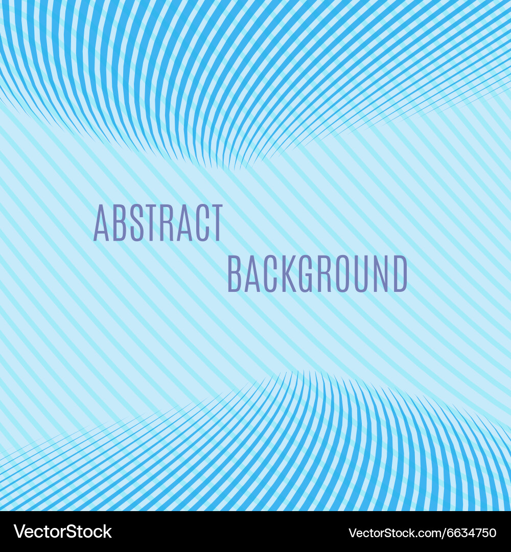 Background pattern wave vector image