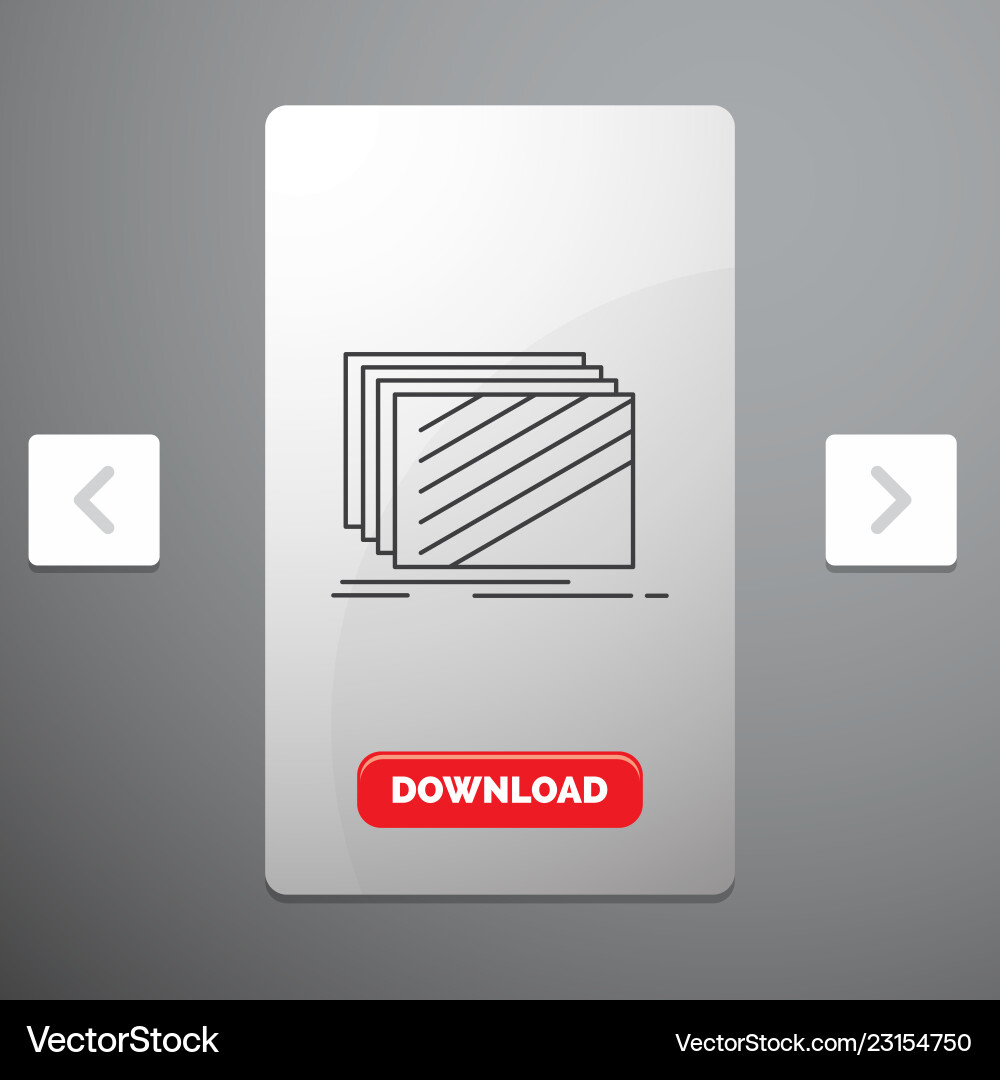 Design Layer Layout Textur Texturen Liniensymbol Design Layer Layout Textur Texturen Liniensymbol vektorbild