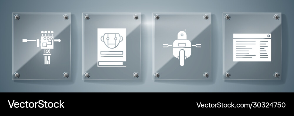 Software Web-Entwickler Programmiercode Software Web-Entwickler Programmiercode vektorbild