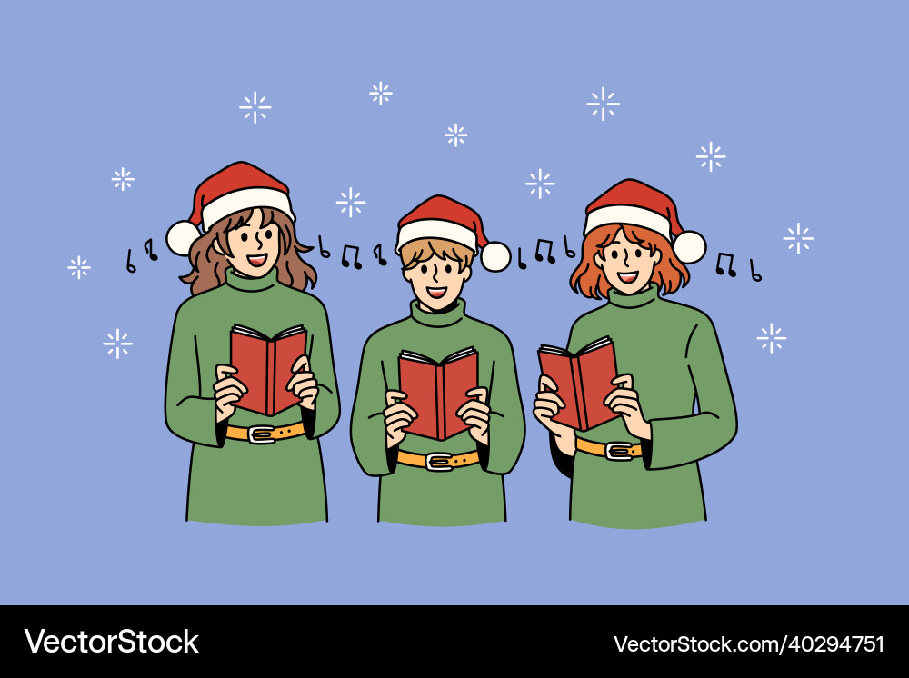 Evangeliums- und Weihnachtsfeierkonzept Evangeliums- und Weihnachtsfeierkonzept vektorbild
