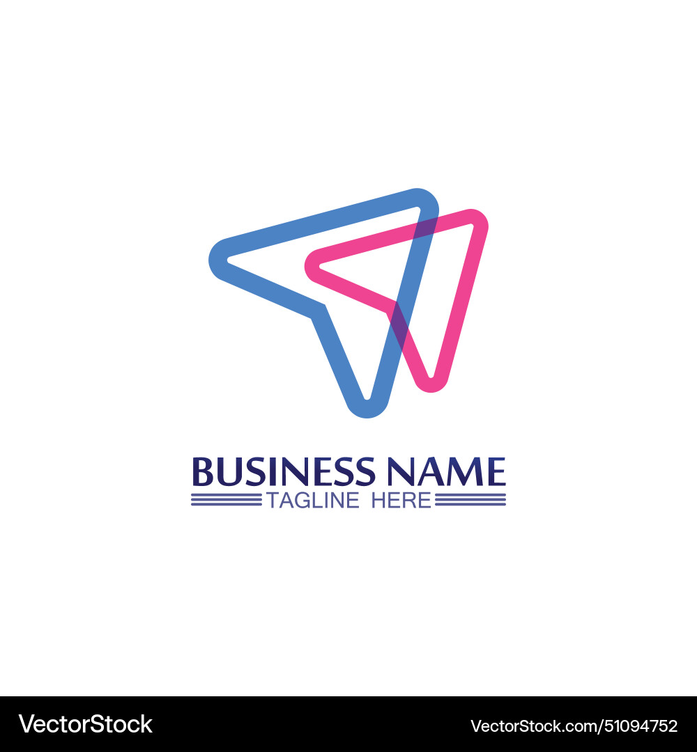 Arrow icon Royalty Free Vector Image - VectorStock