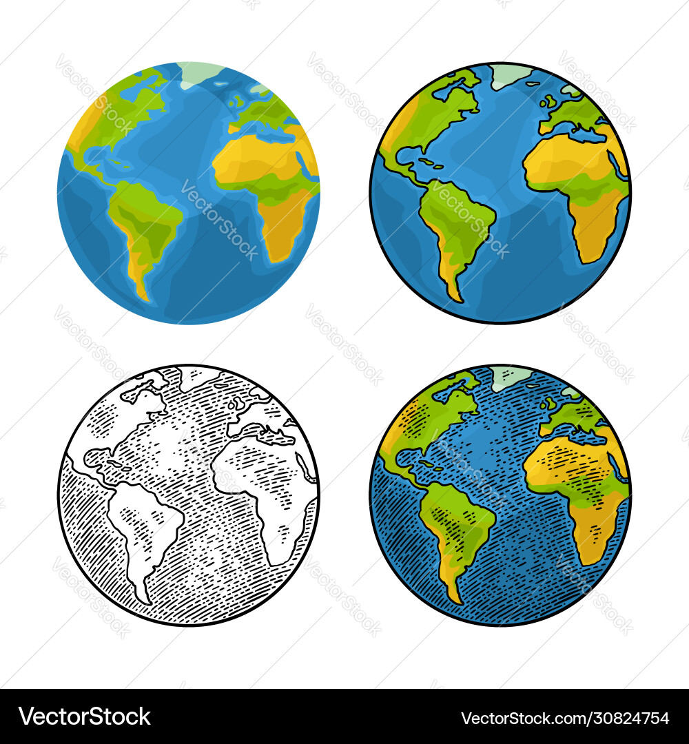 Globe Royal Blue - Globe Vector Black And White - Free Transparent PNG  Clipart Images Download, image size:1000x1080