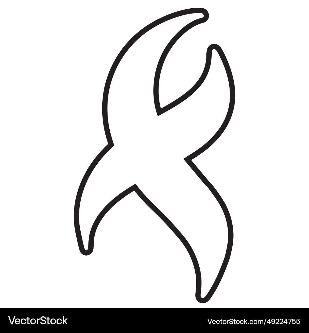 F Letter Icon F Letter Icon vektorbild