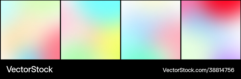 Abstract square gradient web backgrounds Abstract square gradient web backgrounds Vector Image