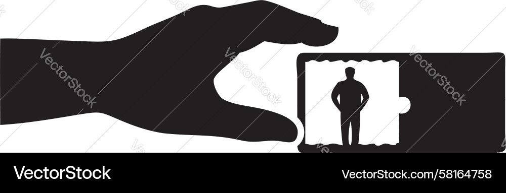 Ticket Validation Icon Vector Image