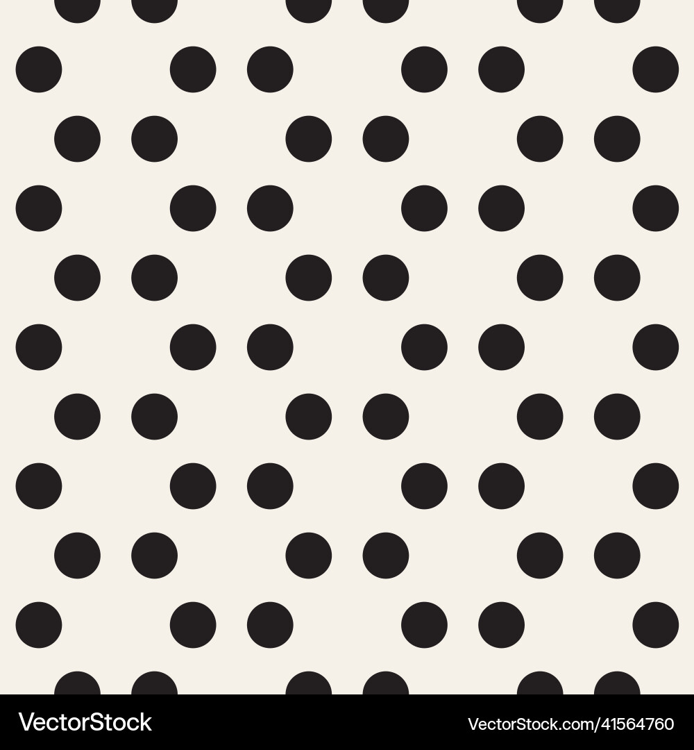 Seamless pattern repeating geometric elements Seamless pattern repeating geometric elements vector image
