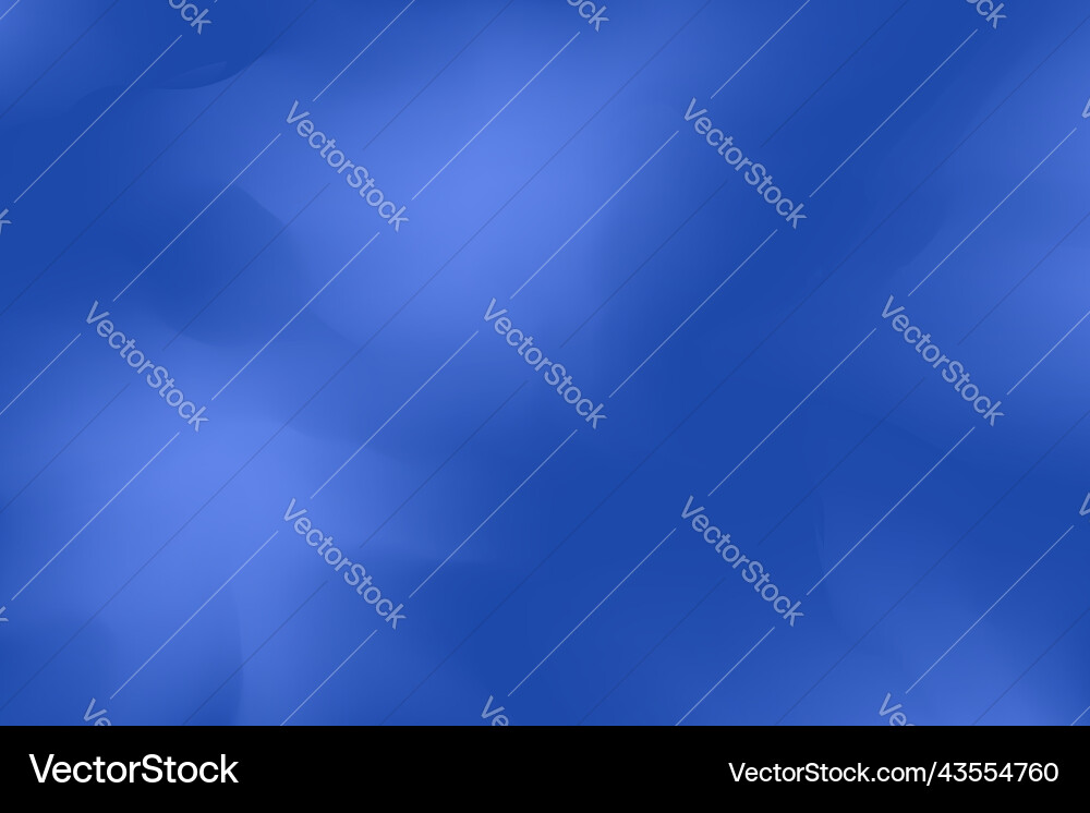 Smooth gradient background with soft colors vector image