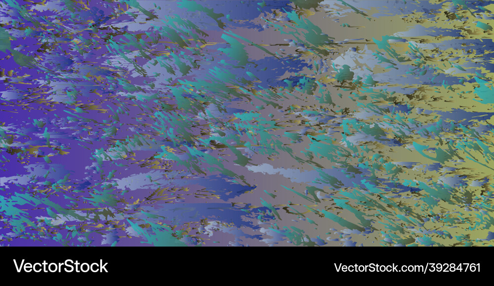 Abstract chaotic pattern of random forms Abstract chaotic pattern of random forms Vector Image