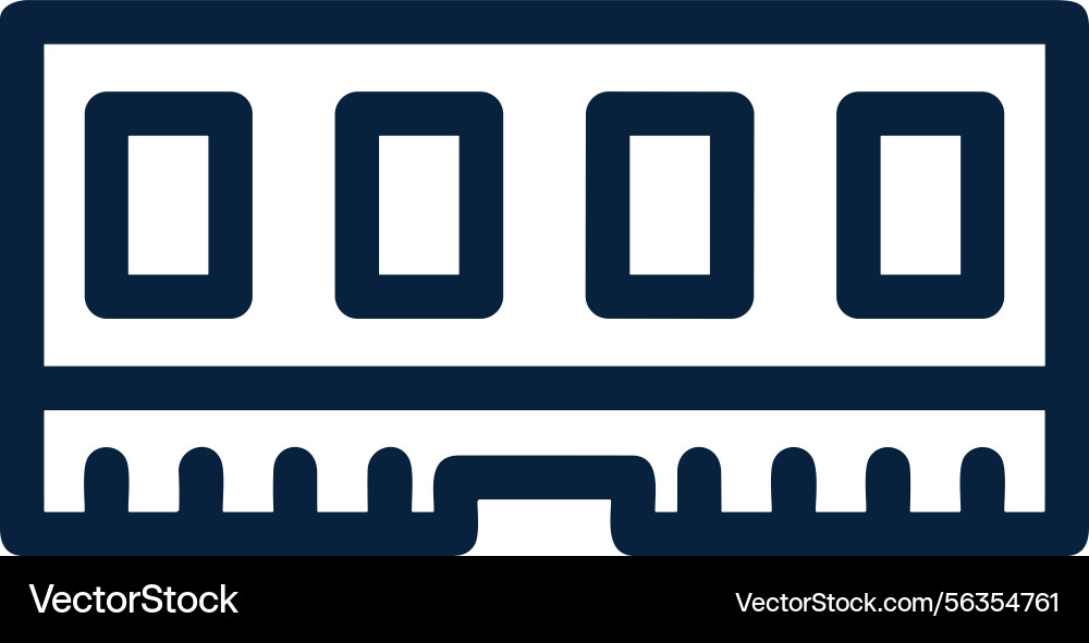 Computer icon symbol image Computer icon symbol image vector image