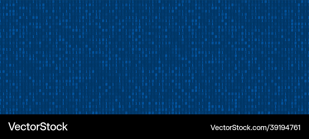 Digitale binäre Code Daten Hintergrund Computer Digitale binäre Code Daten Hintergrund Computer vektorbild
