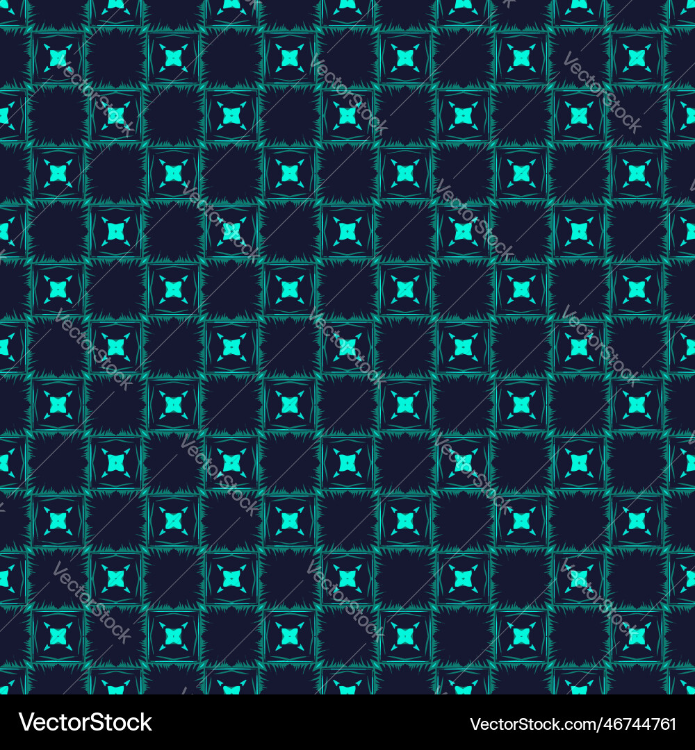 Multi color seamless pattern texture and template Multi color seamless pattern texture and template Vector Image