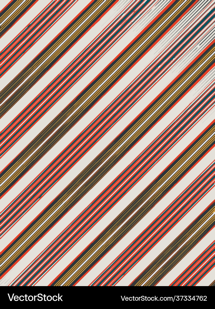 Abstract background from multicolored stripes Abstract background from multicolored stripes vector image