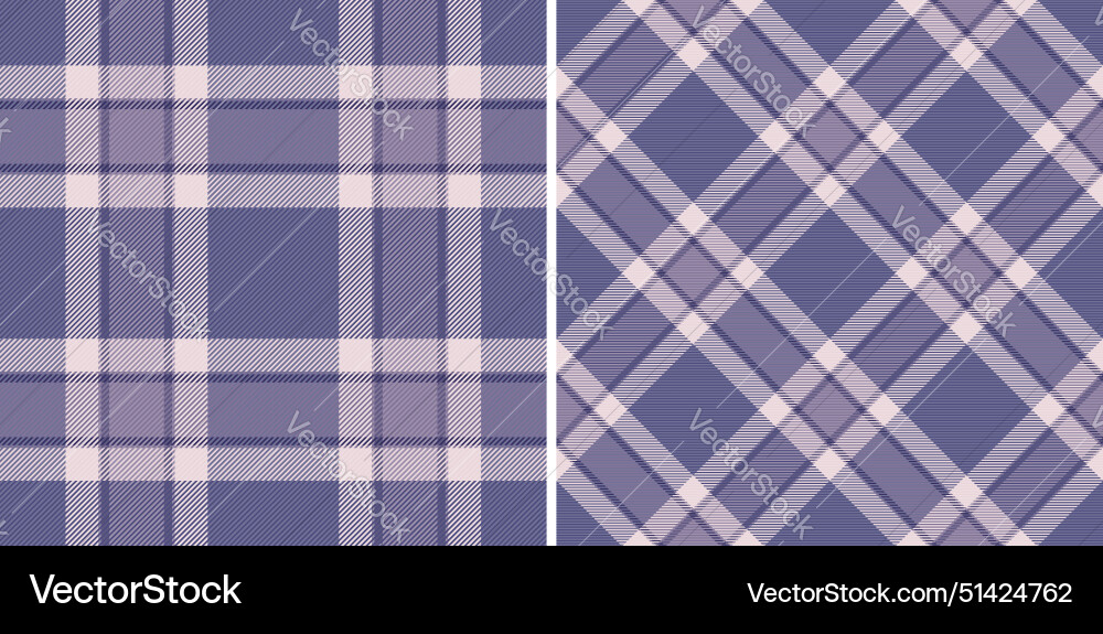 Background pattern check of textile texture Background pattern check of textile texture Vector Image