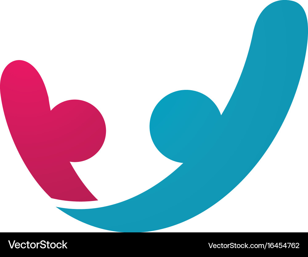 Community network and social icon design template Vector Image
