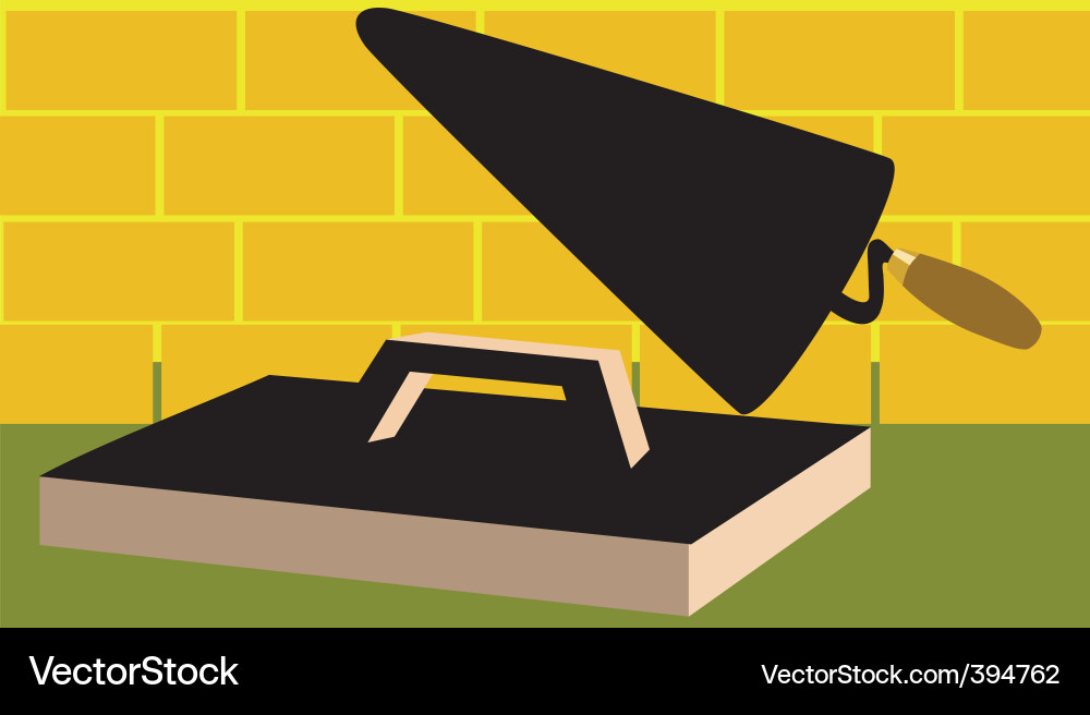 Tools Vector Image