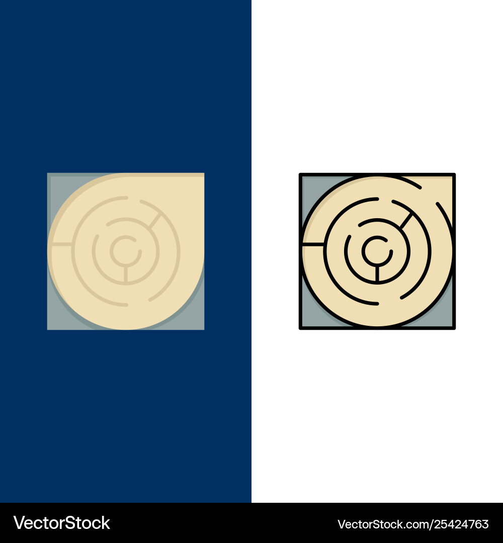 Maze map labyrinth strategy pattern Maze map labyrinth strategy pattern vector image