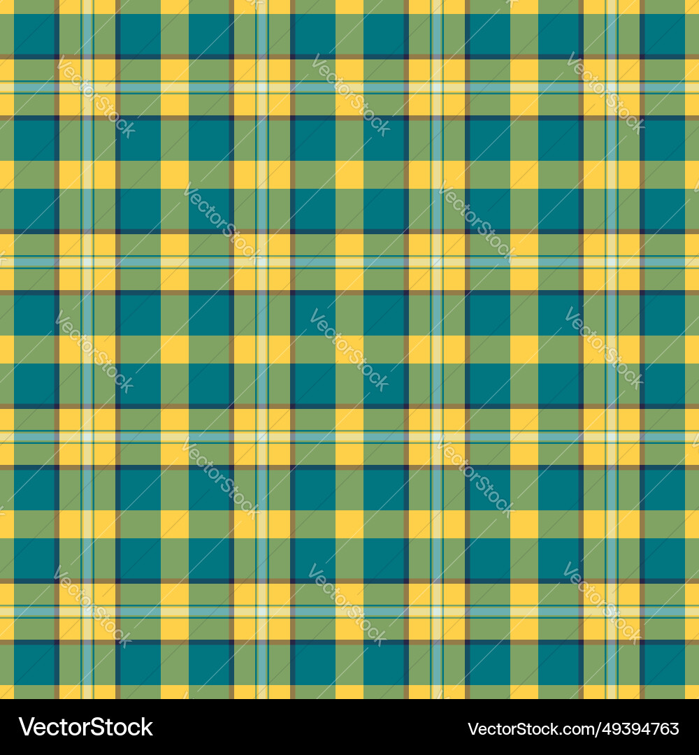 Textile texture of fabric pattern background Vector Image