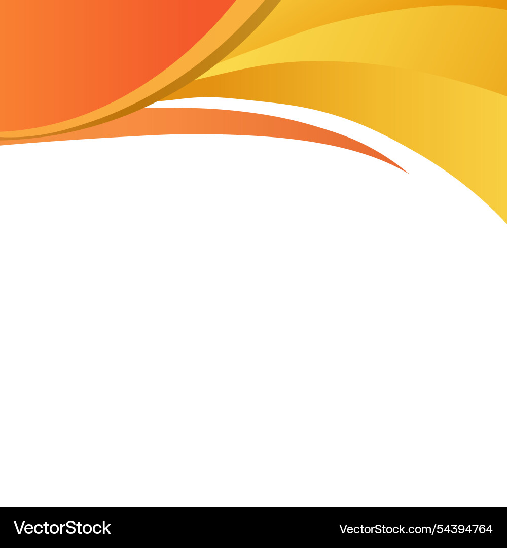 Modern abstract shapes concept design background Vector Image