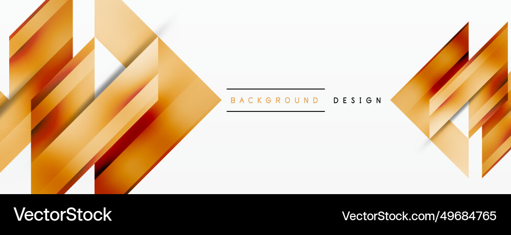 Minimalist backdrop featuring dynamic diagonal Minimalist backdrop featuring dynamic diagonal Vector Image
