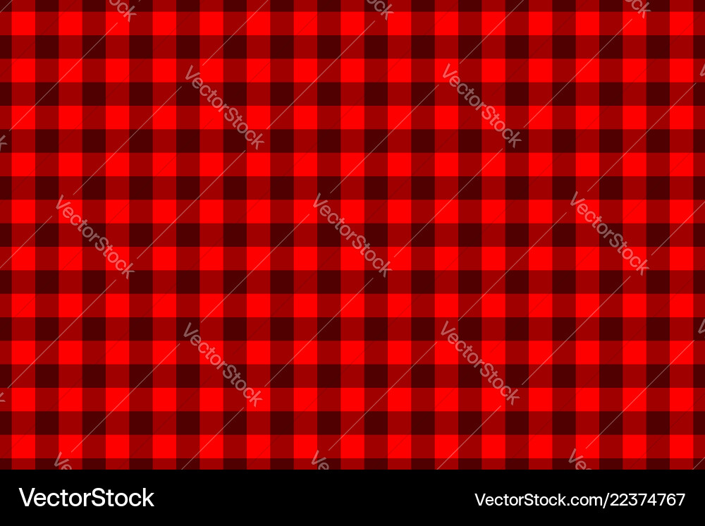 Chessboard pattern Chessboard pattern vector image