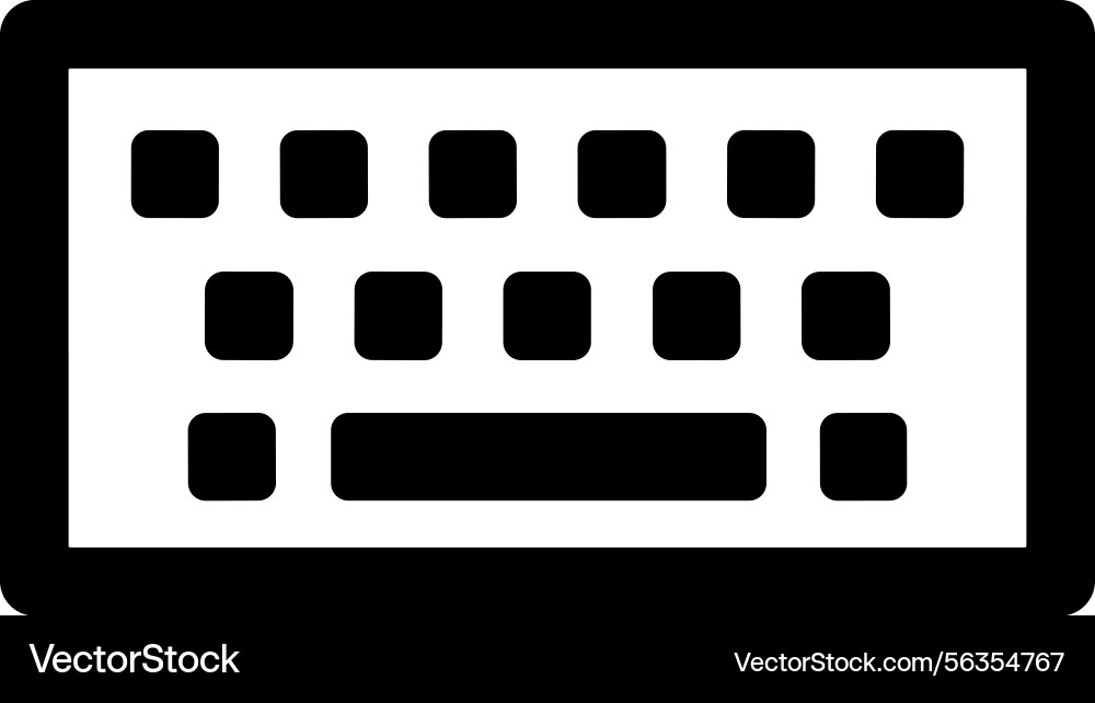 Computer icon symbol image Computer icon symbol image vector image