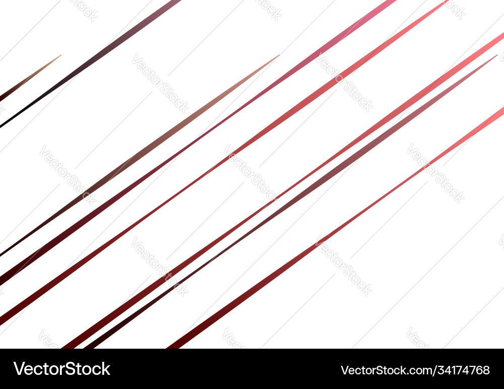 Random bunte Linien mit Gradientenfüllung Random bunte Linien mit Gradientenfüllung vektorbild
