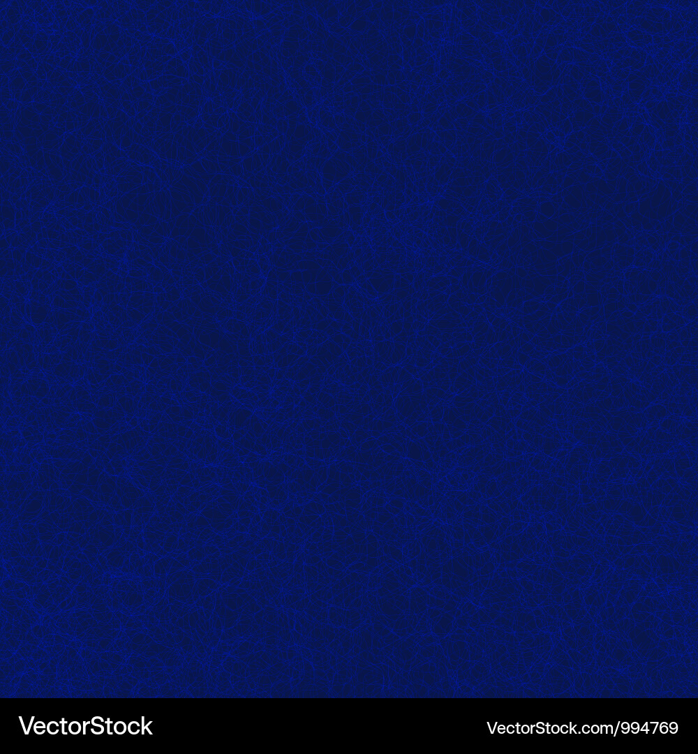Abstract Blue Line Pattern Vector Image