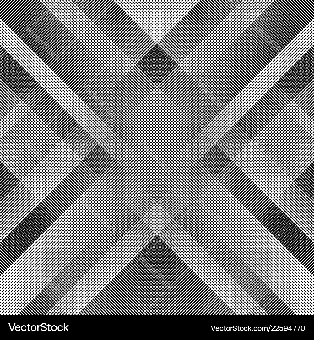 Abstract monochrome pattern with dynamic Abstract monochrome pattern with dynamic vector image