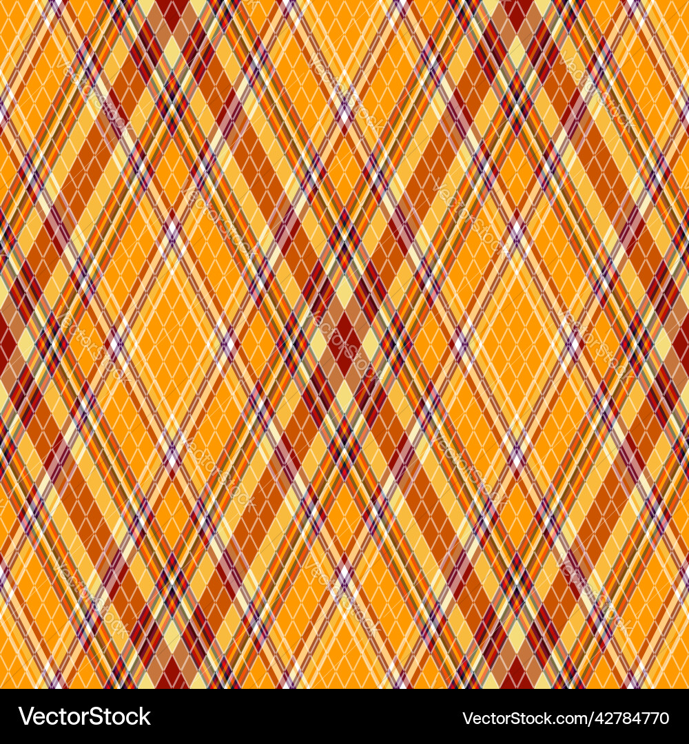 Seamless abstract checkered pattern Seamless abstract checkered pattern vector image