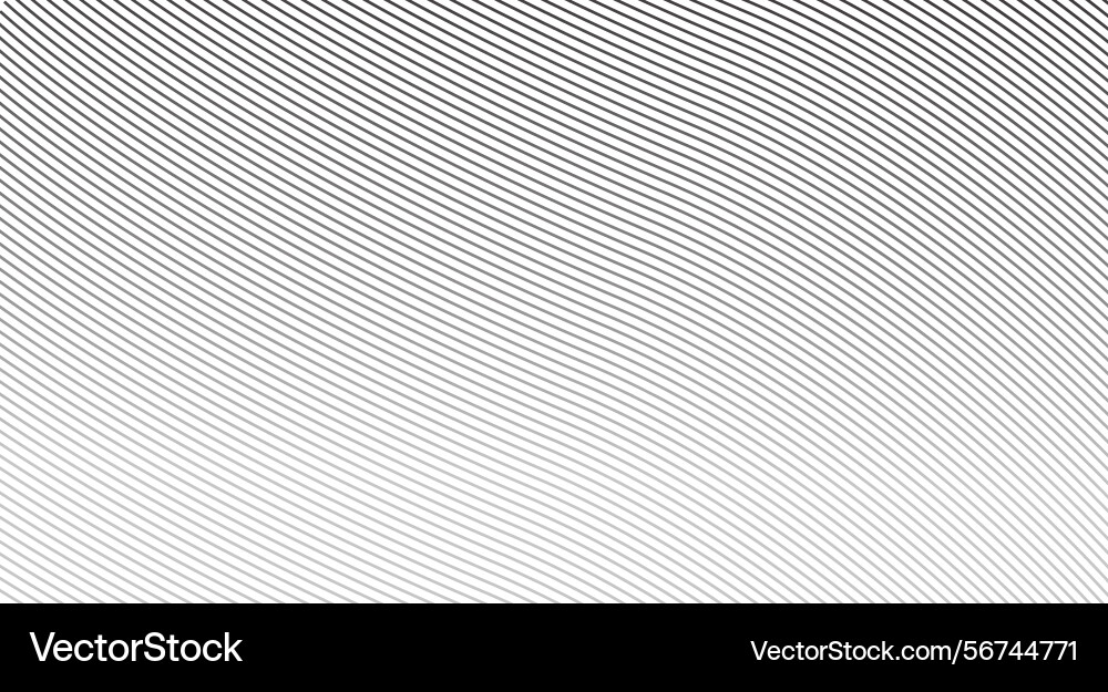 Gray pattern of lines abstract gradient background Gray pattern of lines abstract gradient background vector image