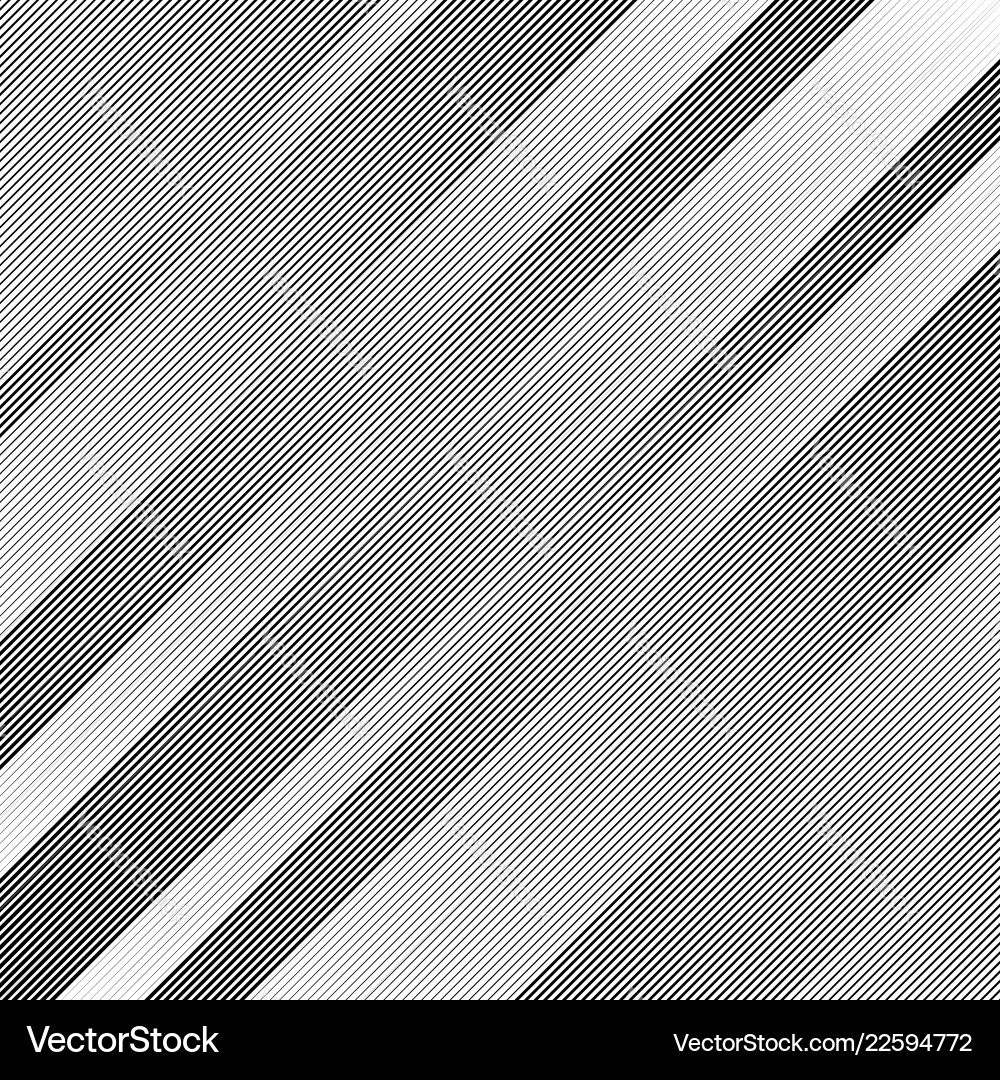 Abstraktes monochromes Muster mit Dynamik Abstraktes monochromes Muster mit Dynamik vektorbild