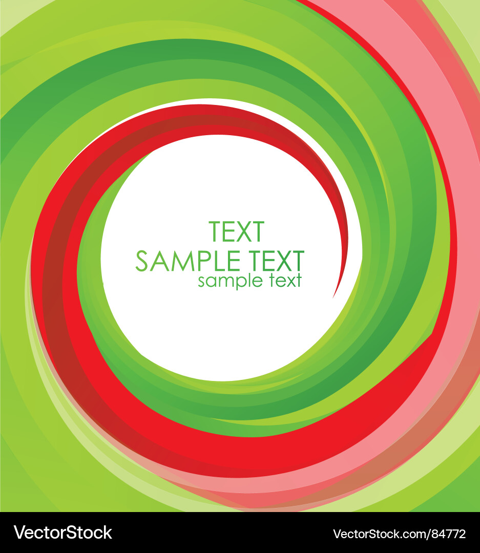 Background vector image