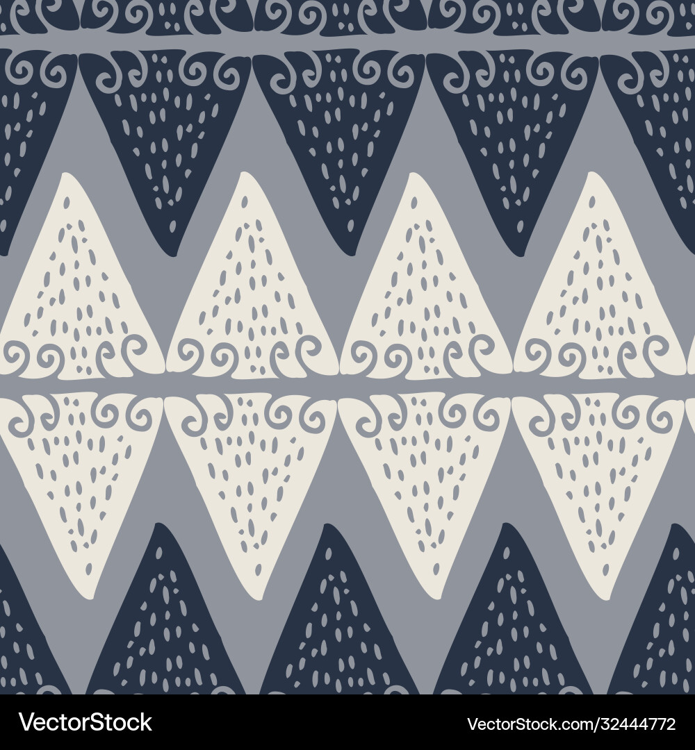 Seamless abstract colorful pattern Seamless abstract colorful pattern vector image