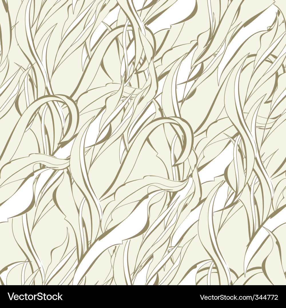 Seamless pattern vector image