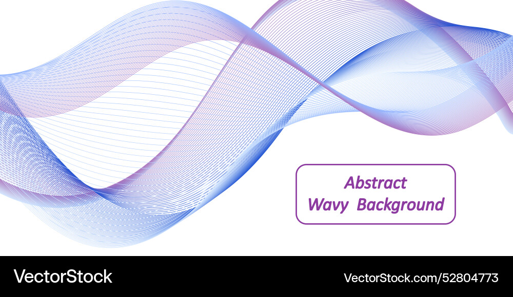 Abstrakte Welle swirl Hintergrund undulate dynamisch Abstrakte Welle swirl Hintergrund undulate dynamisch vektorbild