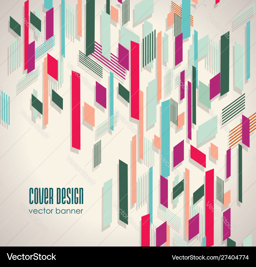 Retro Designvorlagen für Broschüren Abdeckungen Retro Designvorlagen für Broschüren Abdeckungen vektorbild