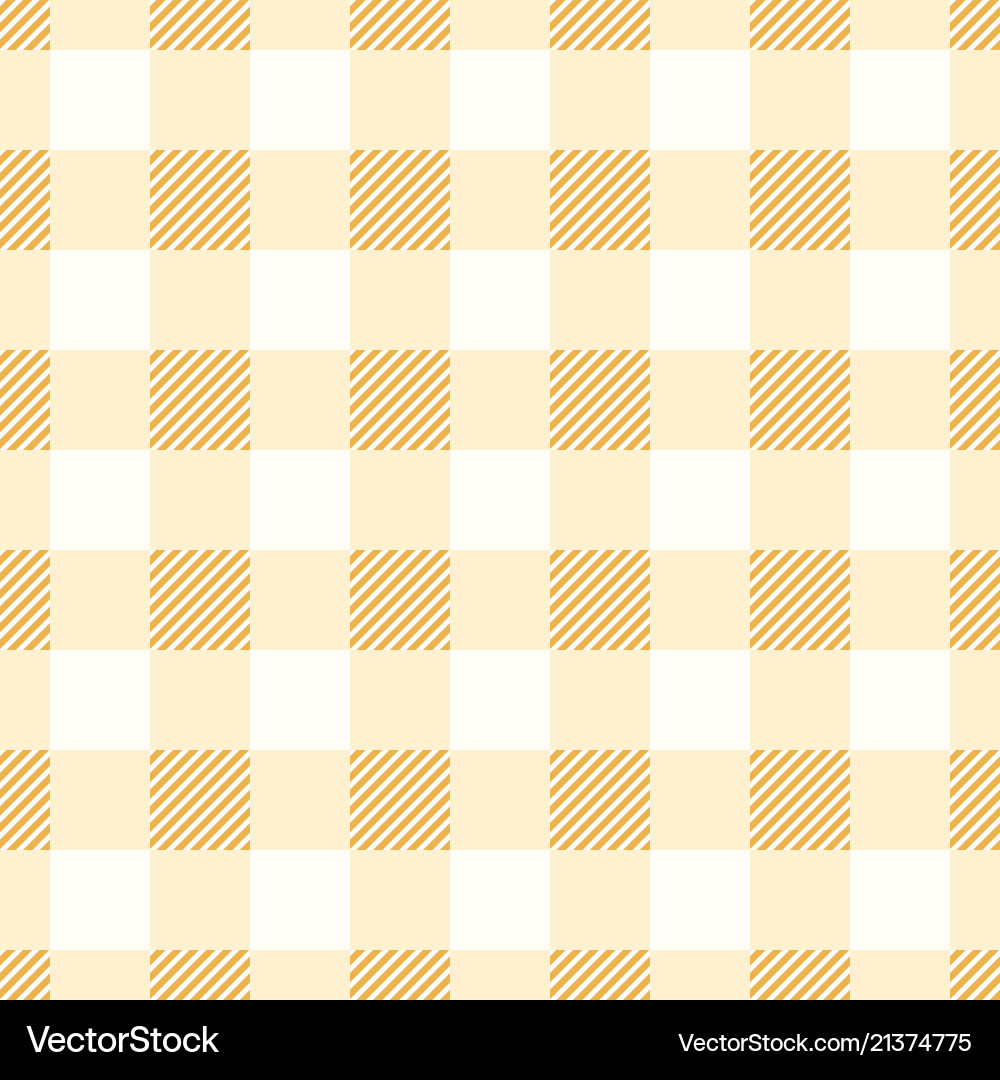 Gingham überprüft nahtloses Muster Gingham überprüft nahtloses Muster vektorbild