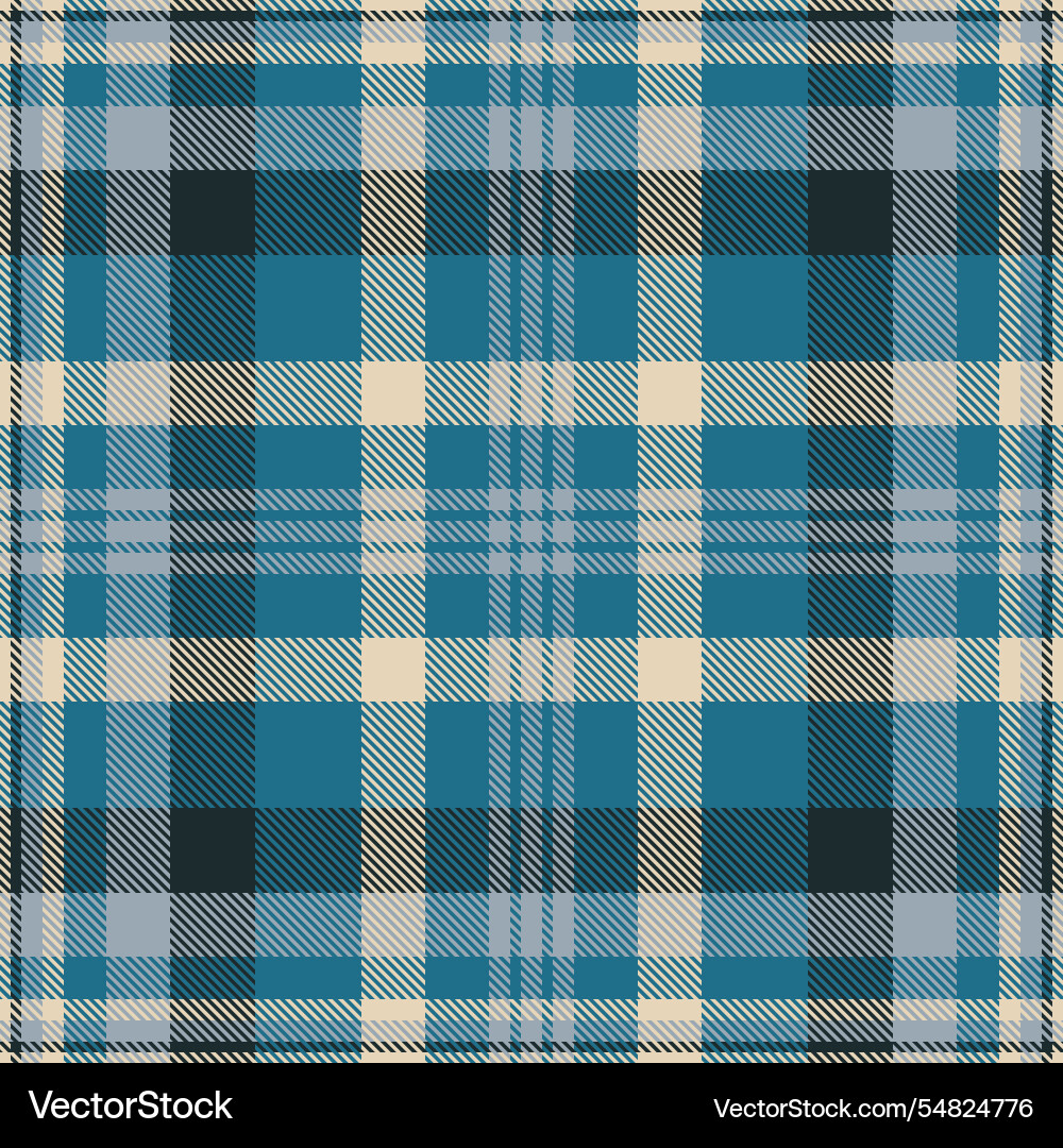 Seamless tartan pattern perfect for creating Seamless tartan pattern perfect for creating Vector Image