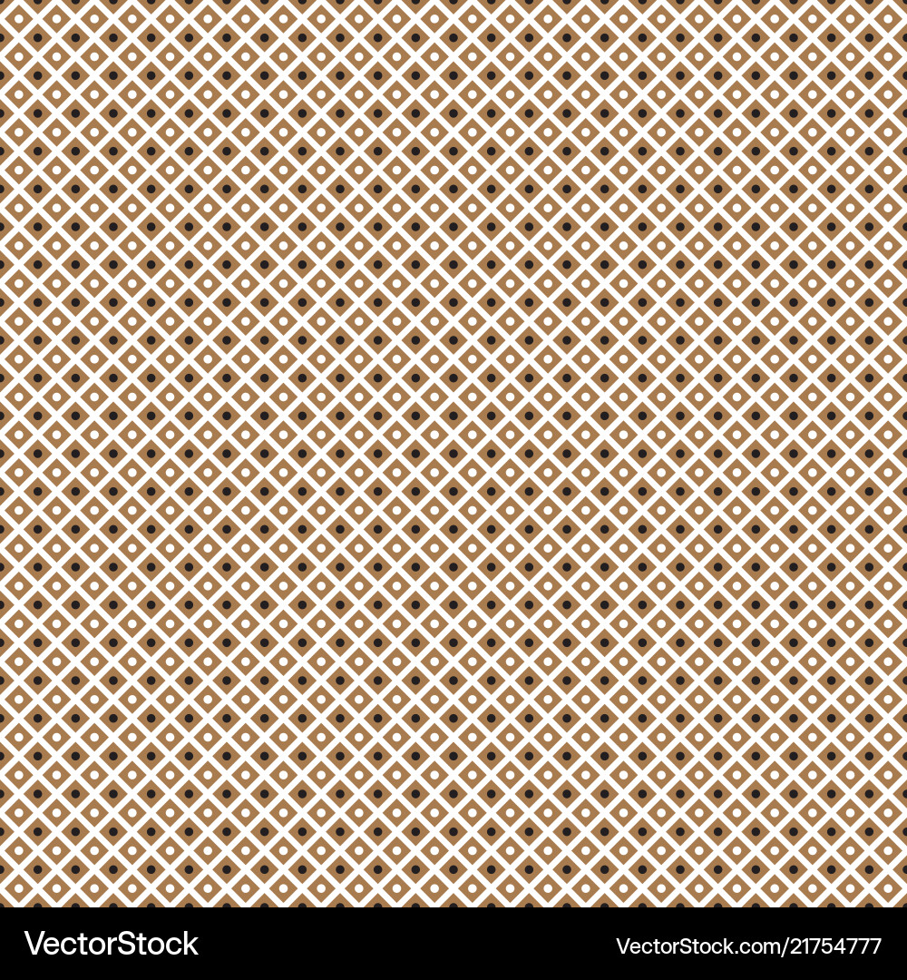 Cell grid with diagonal lines seamless background Cell grid with diagonal lines seamless background vector image