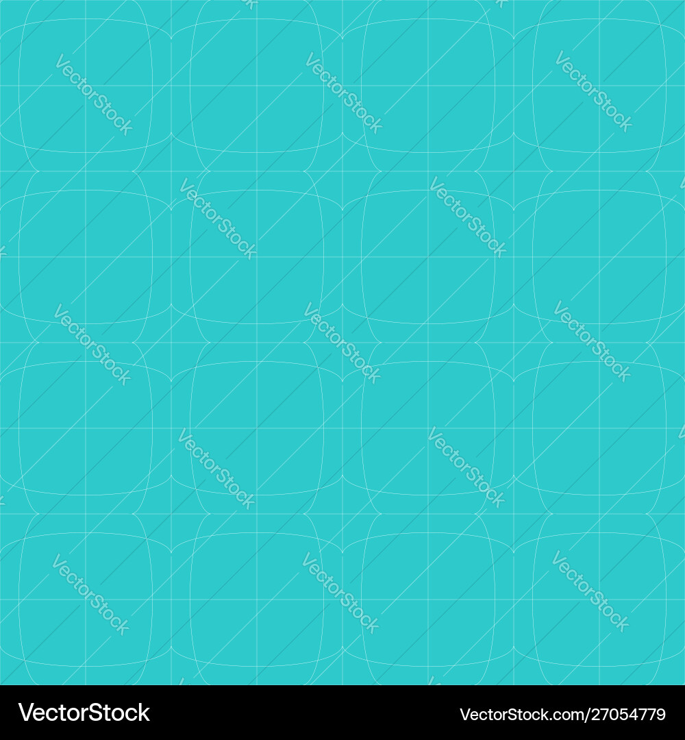 3d circular burst convex globe sphere orb distort Vector Image