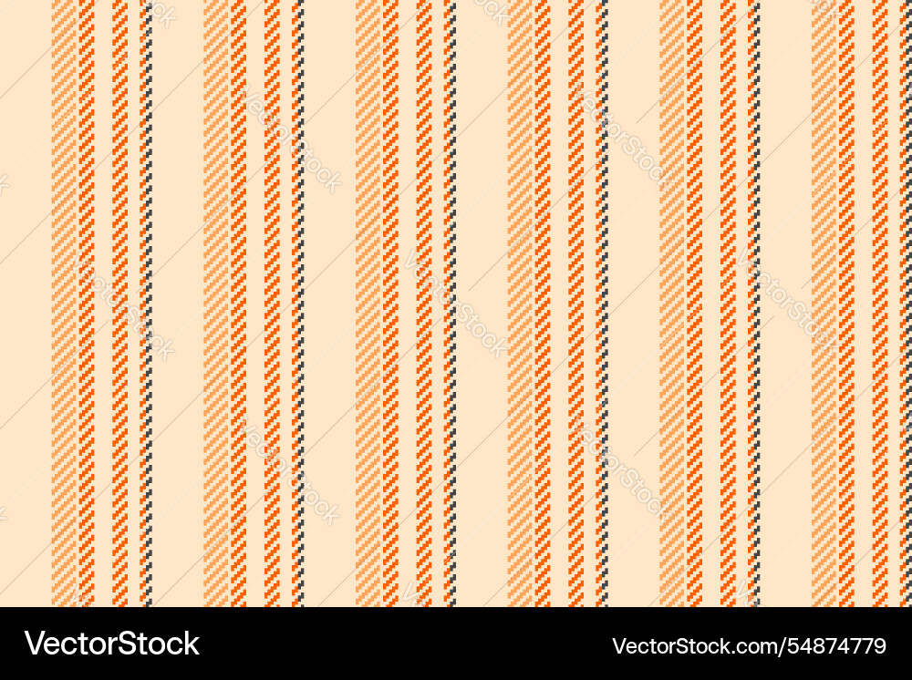 Stylish abstract geometric pattern with vertical Vector Image