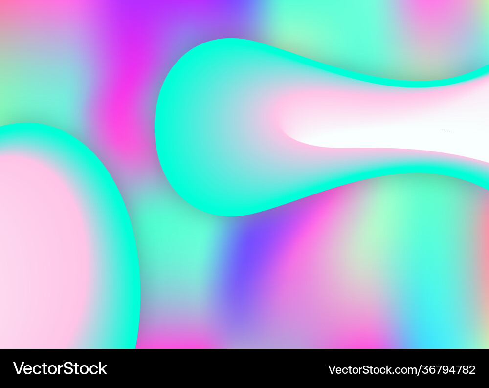 Fluid shape background with liquid dynamic Fluid shape background with liquid dynamic vector image
