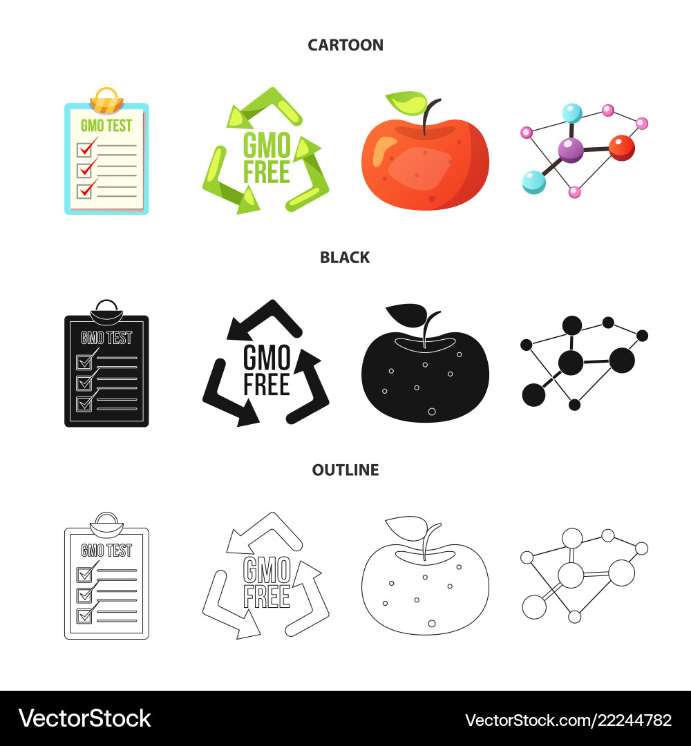 Isolated object of and symbol set s Isolated object of and symbol set s vector image