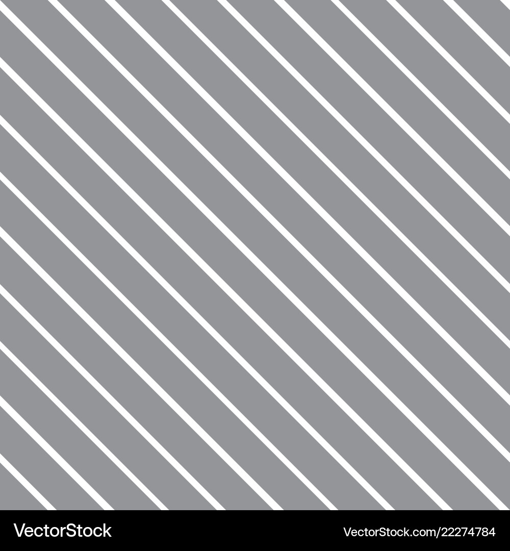 Seamless texture with slanting grey Seamless texture with slanting grey vector image