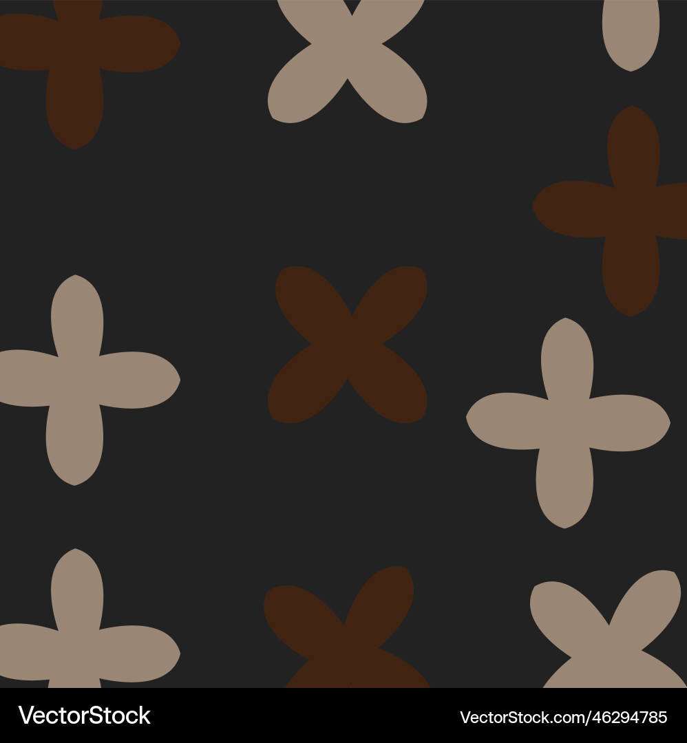 Abstract geometric background design pattern Abstract geometric background design pattern Vector Image