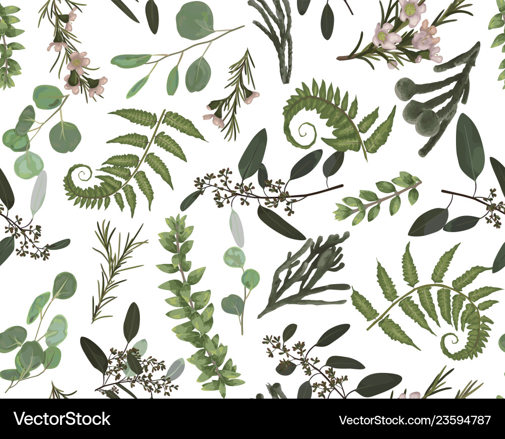 Seamless pattern background texture print Seamless pattern background texture print vector image