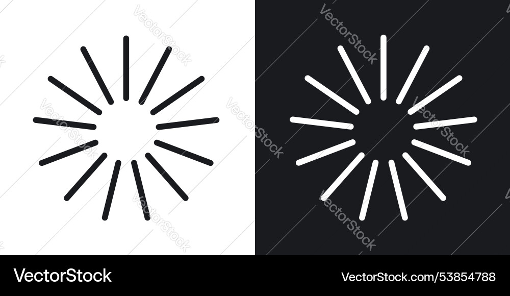 Loading icon Vector Image